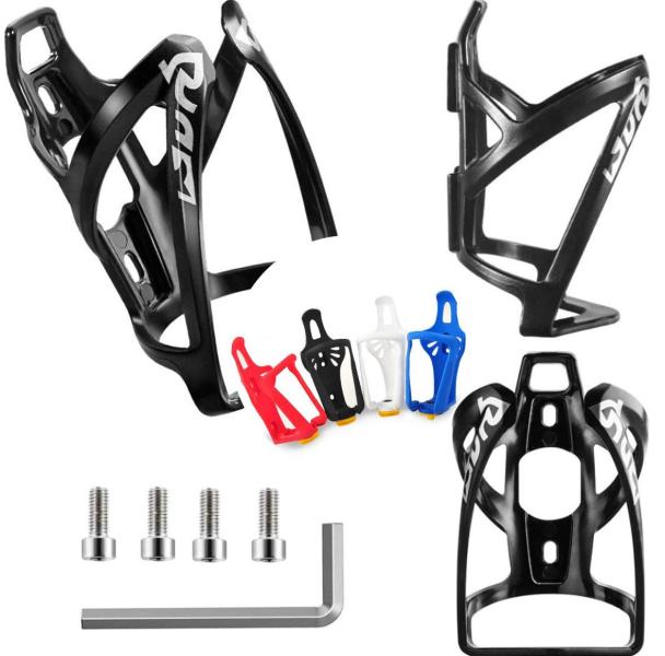 Portabotella para Bicicleta de Plastico