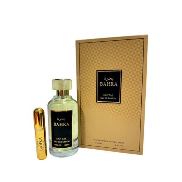 Perfume Bahra 100ml
