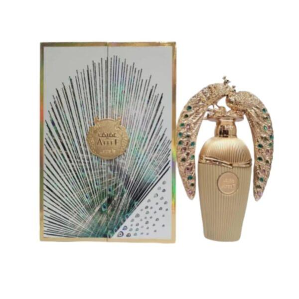 Perfume Lattafa Afeef 100ml
