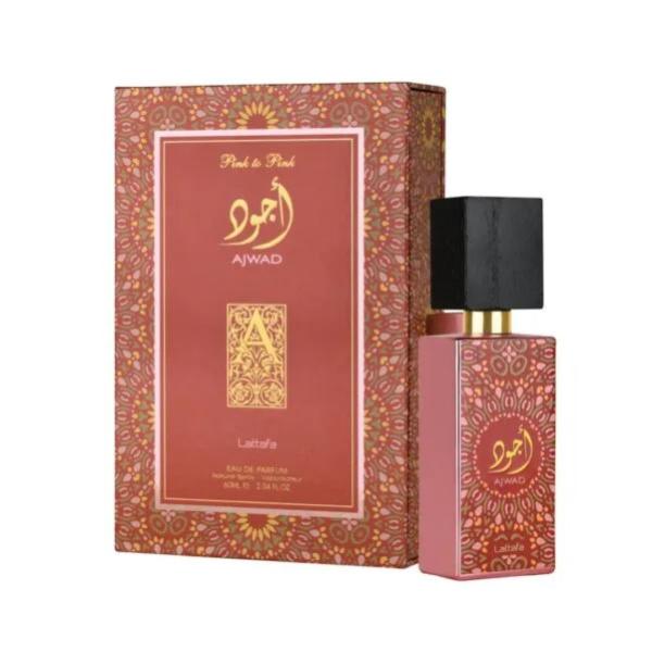 Perfume Lattafa 60ml