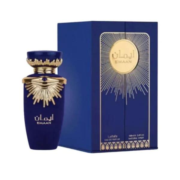 Perfume Lattafa Emaan 100ml