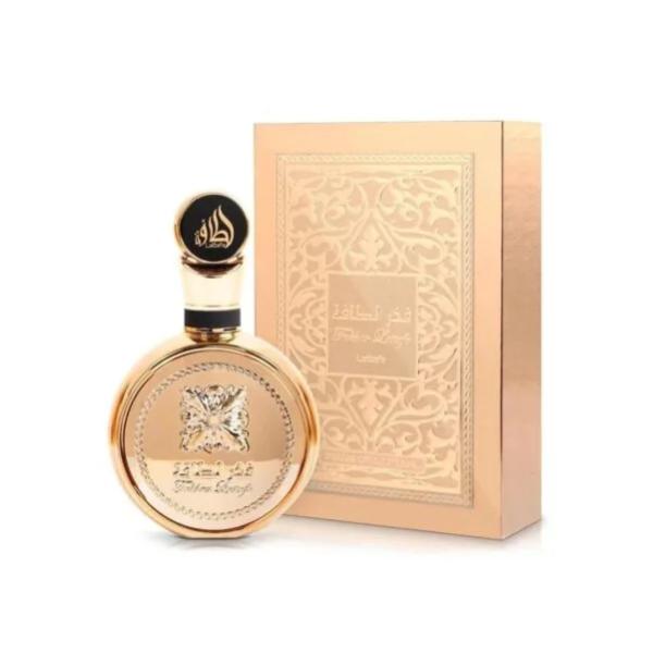 Perfume Lattafa Fakhar 100ml