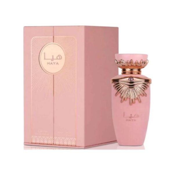 Perfume Lattafa Haya 100ml