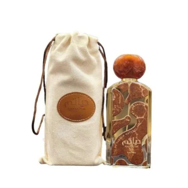 Perfume Lattafa Hayaatim 100ml