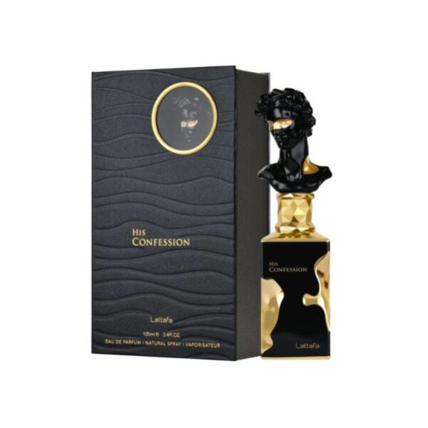 Perfume Lattafa 100ml