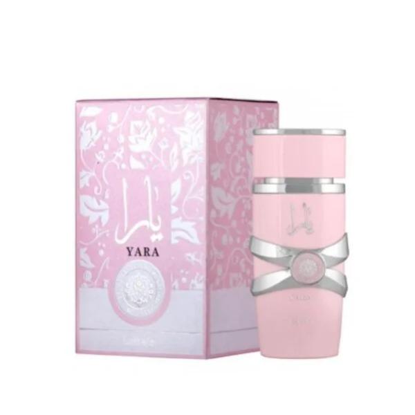Perfume Lattafa 100ml Yara