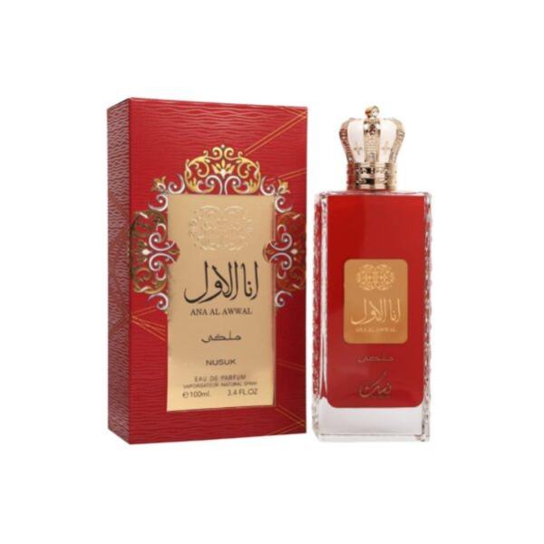 Perfume Nusk Ana Al Awwal 100ml