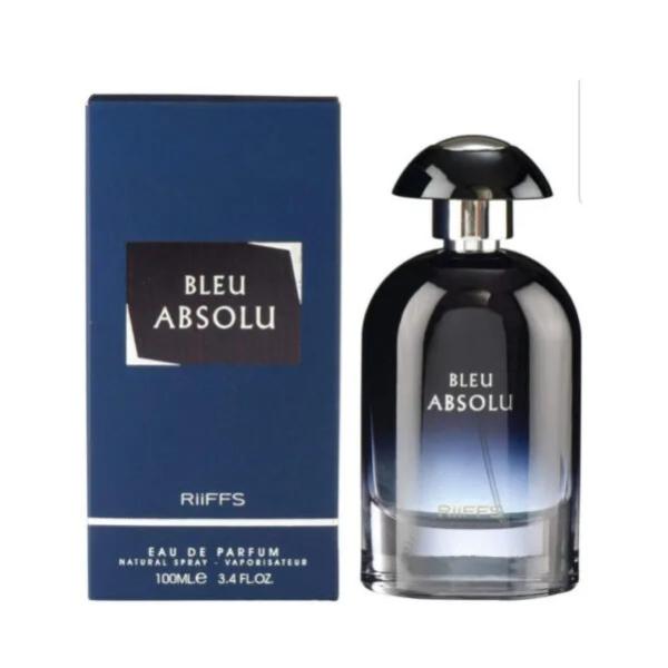 Perfume Riiffs 100ml