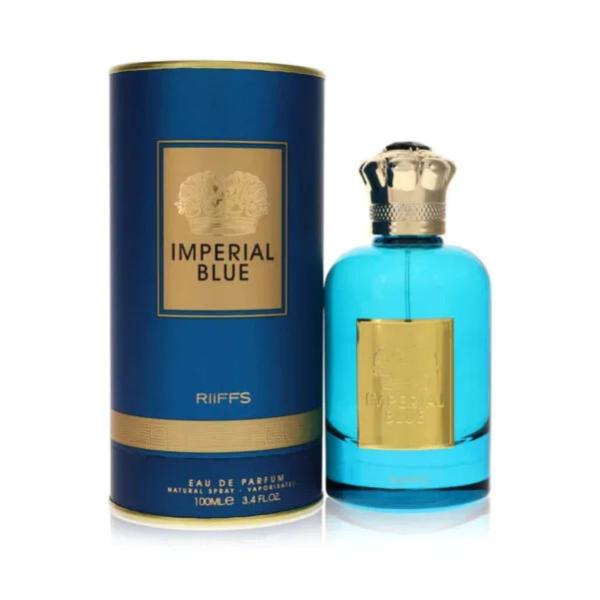 Perfume Riiffs Imperial 100ml