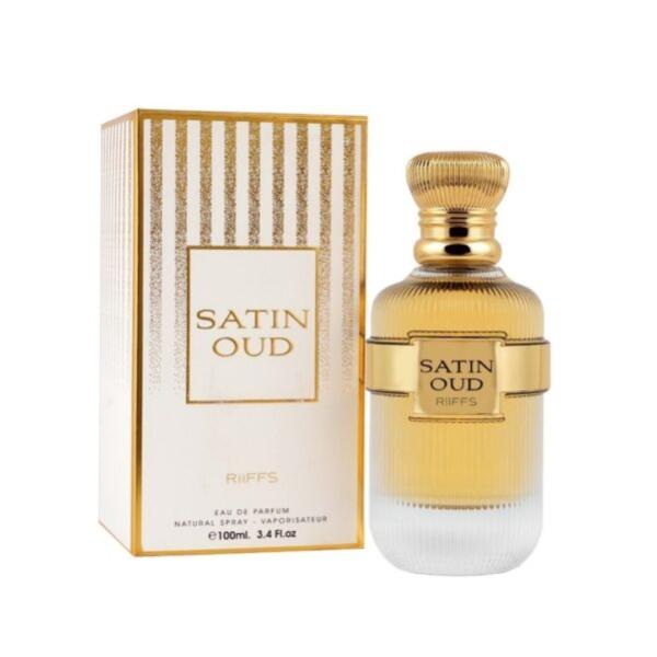 Perfume Riiffs 100ml