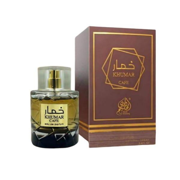 Perfume Khaleej 100ml