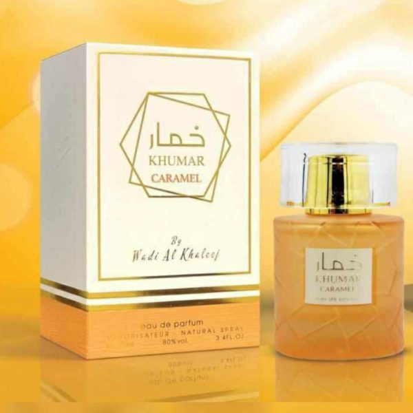 Perfume Khaleej 100ml