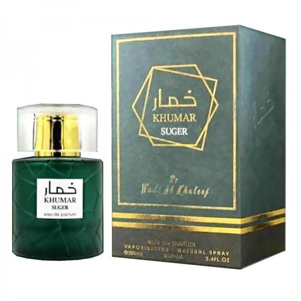 Perfume Khaleej 100ml Khumar Suger