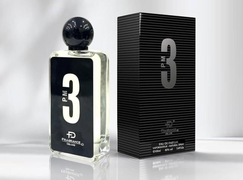 Perfume Fragrance Deluxe 100ml