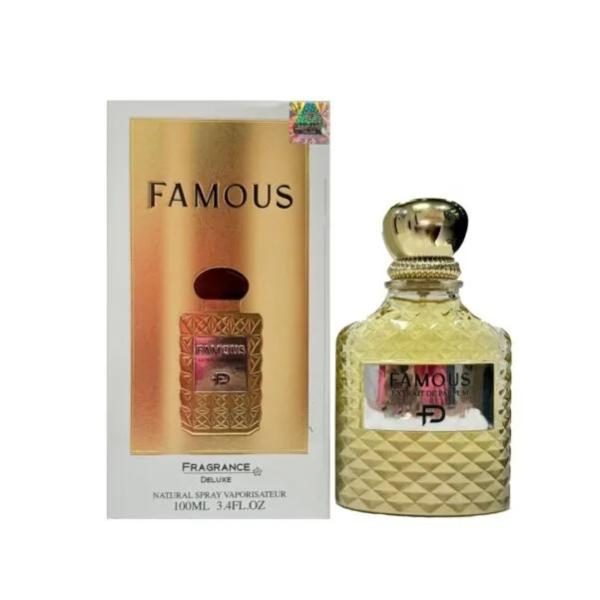 Perfume Fragrance Deluxe 100ml