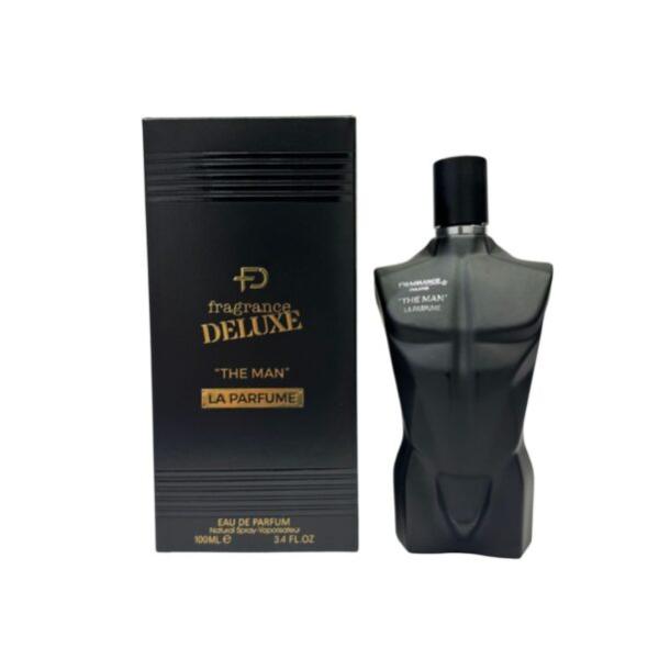Perfume Fragrance Deluxe 100ml