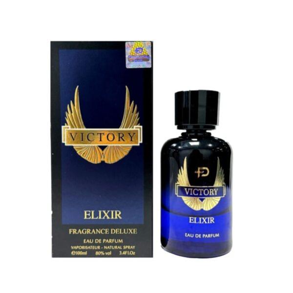 Perfume Fragrance Deluxe 100ml Victory