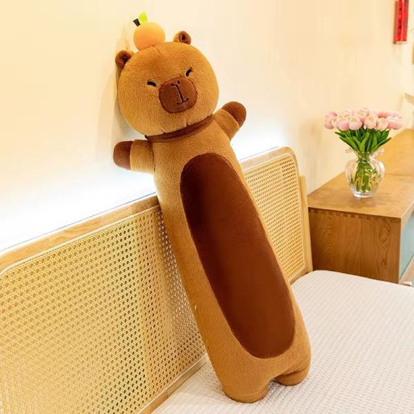 Peluche Capibara 90cm