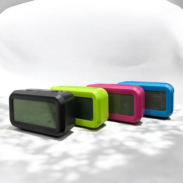 Reloj despertador Gynipot GY-2203