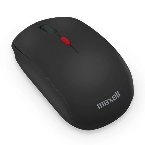 Mouse Inalambrico Maxell MOWL-100