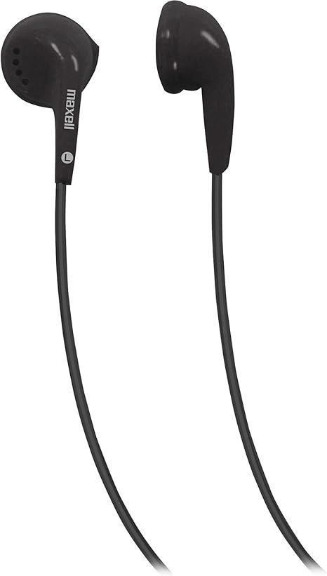 Audífonos de Cable Maxell EB-95