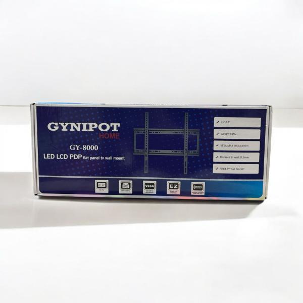 Soporte para Televisor Gynipot GY-8000 26"- 63"