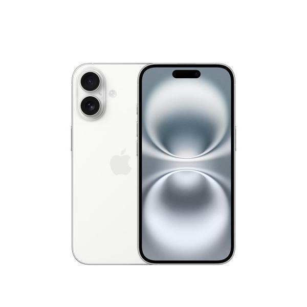 Celular iPhone 16 256GB