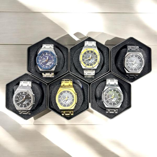 Reloj Casio G-Shock