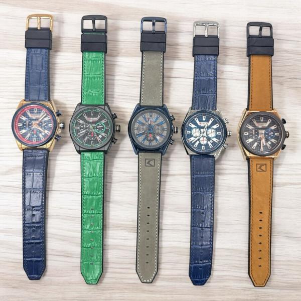 Reloj Curren