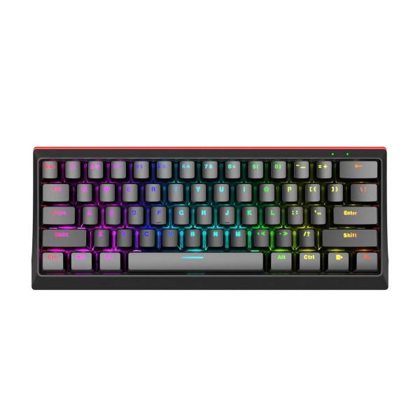 Teclado Gamer KG-962