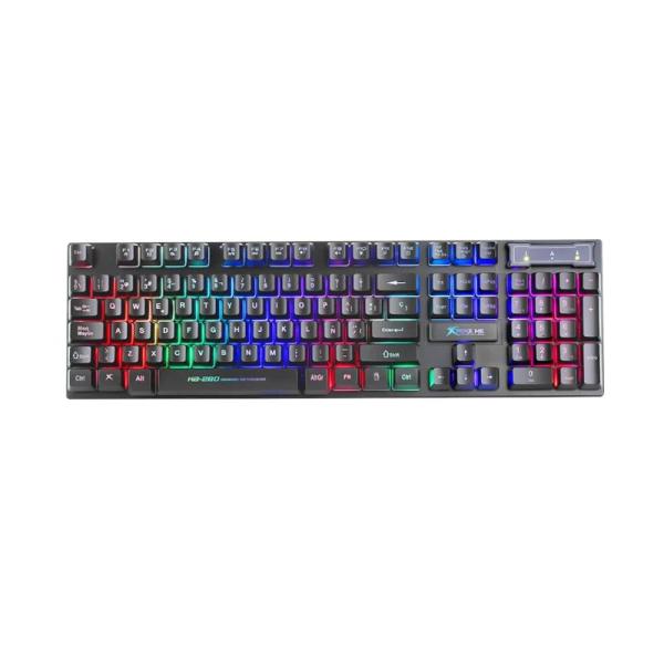 Teclado Gamer KB-280