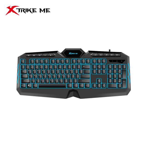 Teclado Gamer KB-509
