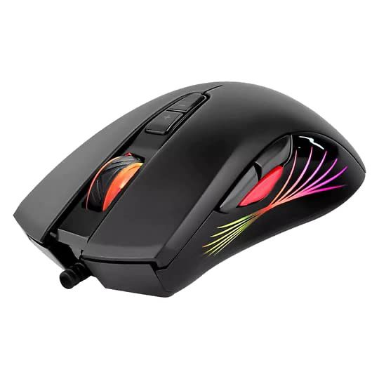 Mouse Gamer M-519
