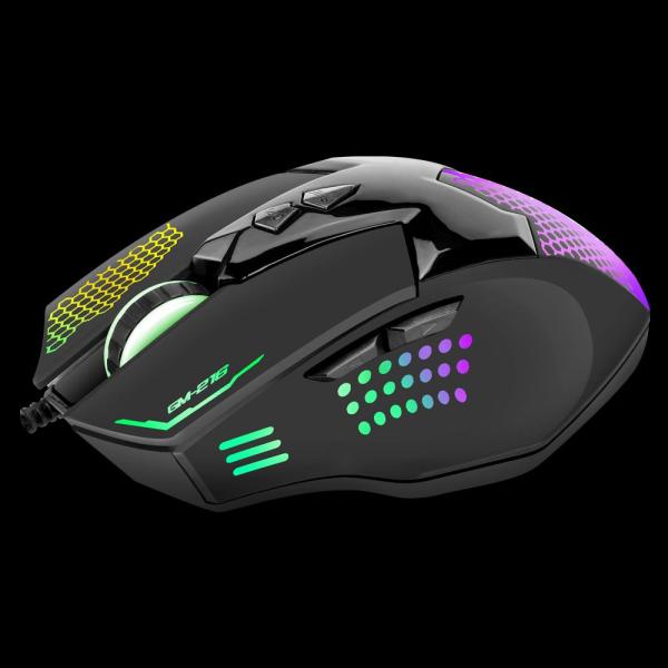 Mouse Gamer GM-216