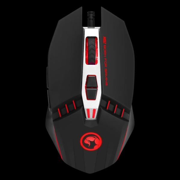 Mouse Gamer M-112