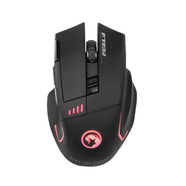 Mouse Gamer Bluetooth M-720