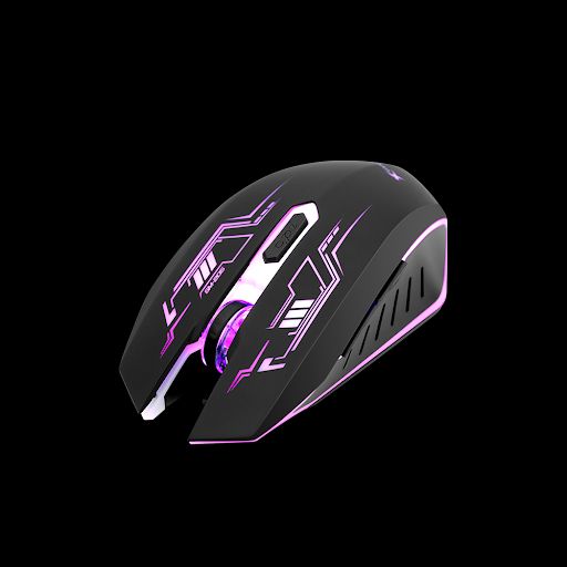 Mouse Gamer GM-205