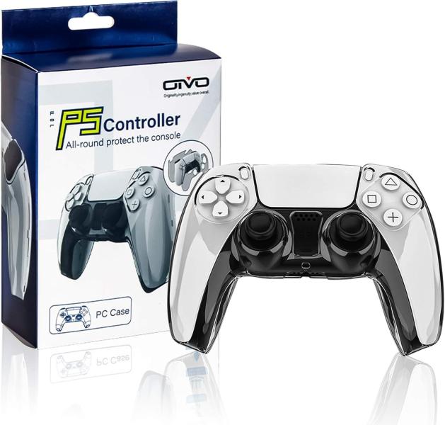 Protector de Control PlayStation 5