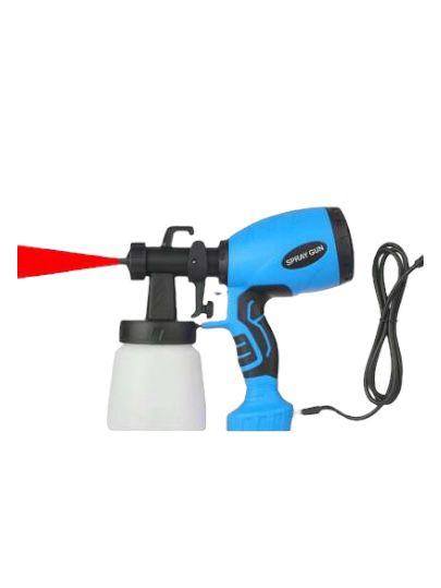 Pistola Eléctrica para Pintar