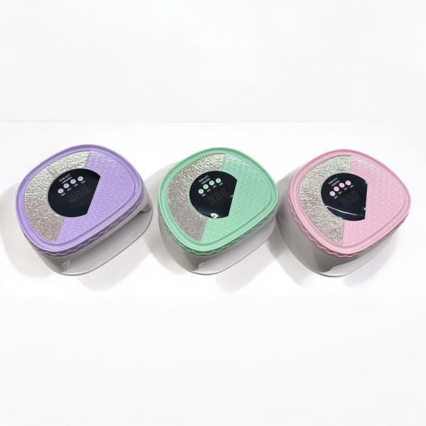 Lampara Uñas SUN G17 UVLED