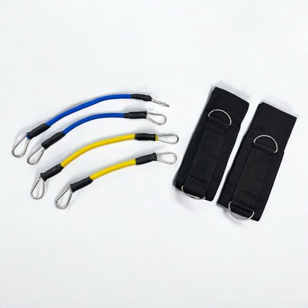 Banda de Piernas para ejercicios