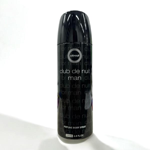 Perfume Armaf Club de Nuit 200ml