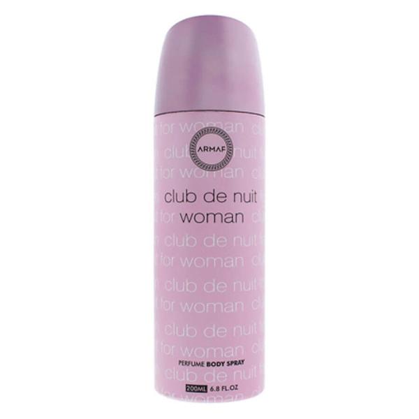 Perfume Armaf Club de Nuit 200ml