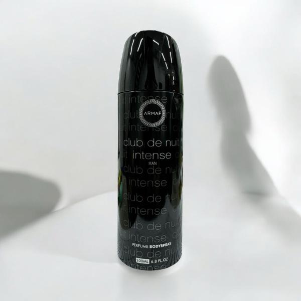 Perfume Armaf Club de Nuit 200ml