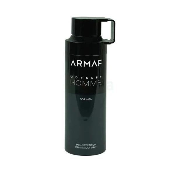 Perfume Armaf Odyssey 200ml