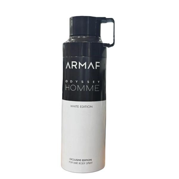 Perfume Armaf Odyssey 200ml