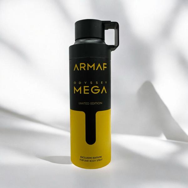 Perfume Armaf Odyssey 200ml