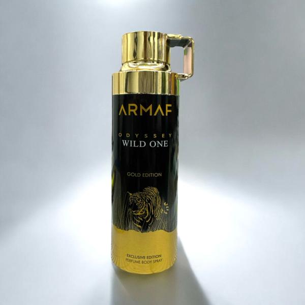Perfume Armaf Odyssey 200ml