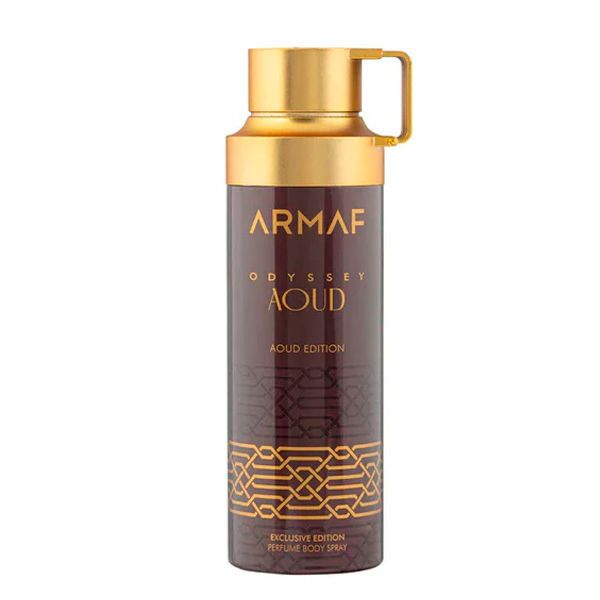 Perfume Armaf Odyssey 200ml