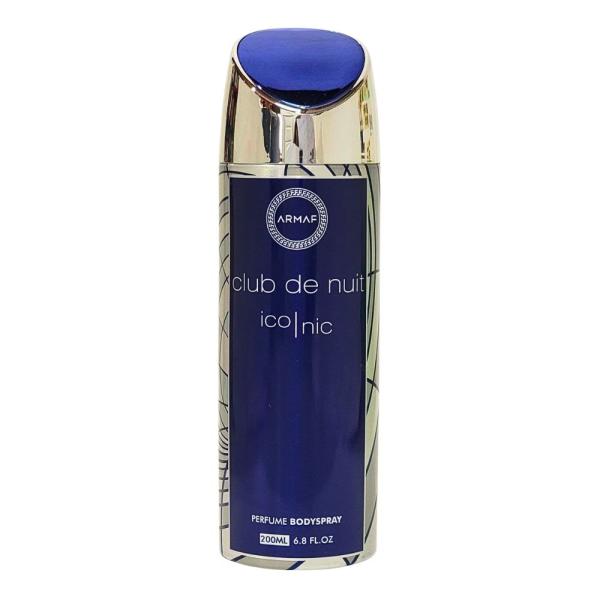 Perfume Armaf Club de Nuit 200ml